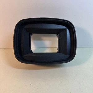 Lens Hood For JVC GY-HM600 - Picture 1 of 2