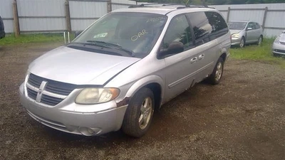 Chassis ECM Sliding Door Mounted Fits 01-07 CARAVAN 130872 - Image 1 of 4