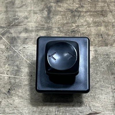 Infiniti QX56 2004-2007 cupé columna de dirección ajuste interruptor perilla fabricante original Foto 1 de 4