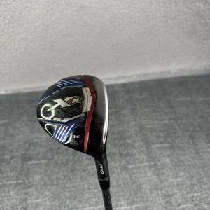 Callaway XR Pro 3 Deep 14° Fairway Legno | Progetto X 6.0 Rigido Flex 43" - Foto 1 di 9