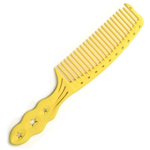 YS Park Cutting Comb YS-H279 Banana Yellow - Picture 1 of 1