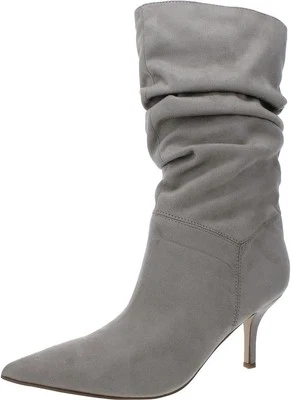 Bota para mujer Nine West Mycki de media pantorrilla  Foto 1 de 3