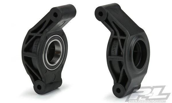 Pro-Line PRO-Hubs X-MAXX Hub Carrier Set w/Oversize Inner Bearings - PRO6340-02 - Image 1 of 1