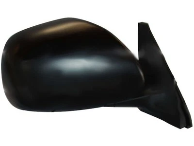 Espejo retrovisor derecho Toyota 4Runner 2003-2009 TYC 94116FSQW 2008 2004 2005 2006 2007 Foto 1 de 2