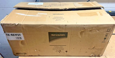 Genuine Sharp MX407FU1 / MX-407FU1 / DUNTW9342DS15 Fusing Unit  for MX-2630N - Image 1 of 3