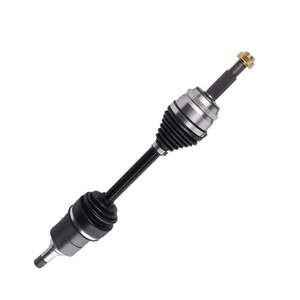 Front Left Side CV Axle Shaft For Toyota Corolla 1.8L 2003-2007 2008 - Picture 1 of 20