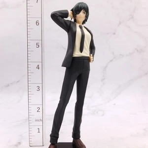 #P7237 Japan Anime Figure Chainsaw Man - Picture 1 of 4