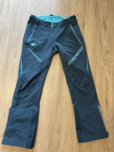 Dynafit Skitouren Hose, Skitour, Ski, Snowboard, Tourenski (Damen XL) -blau - Bild 1 von 11