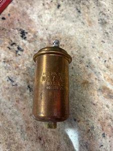 Bell & Gossett - 113001 - Nr. 7 automatische Entlüfter 1/8" Innengewinde NPT - Bild 1 von 3