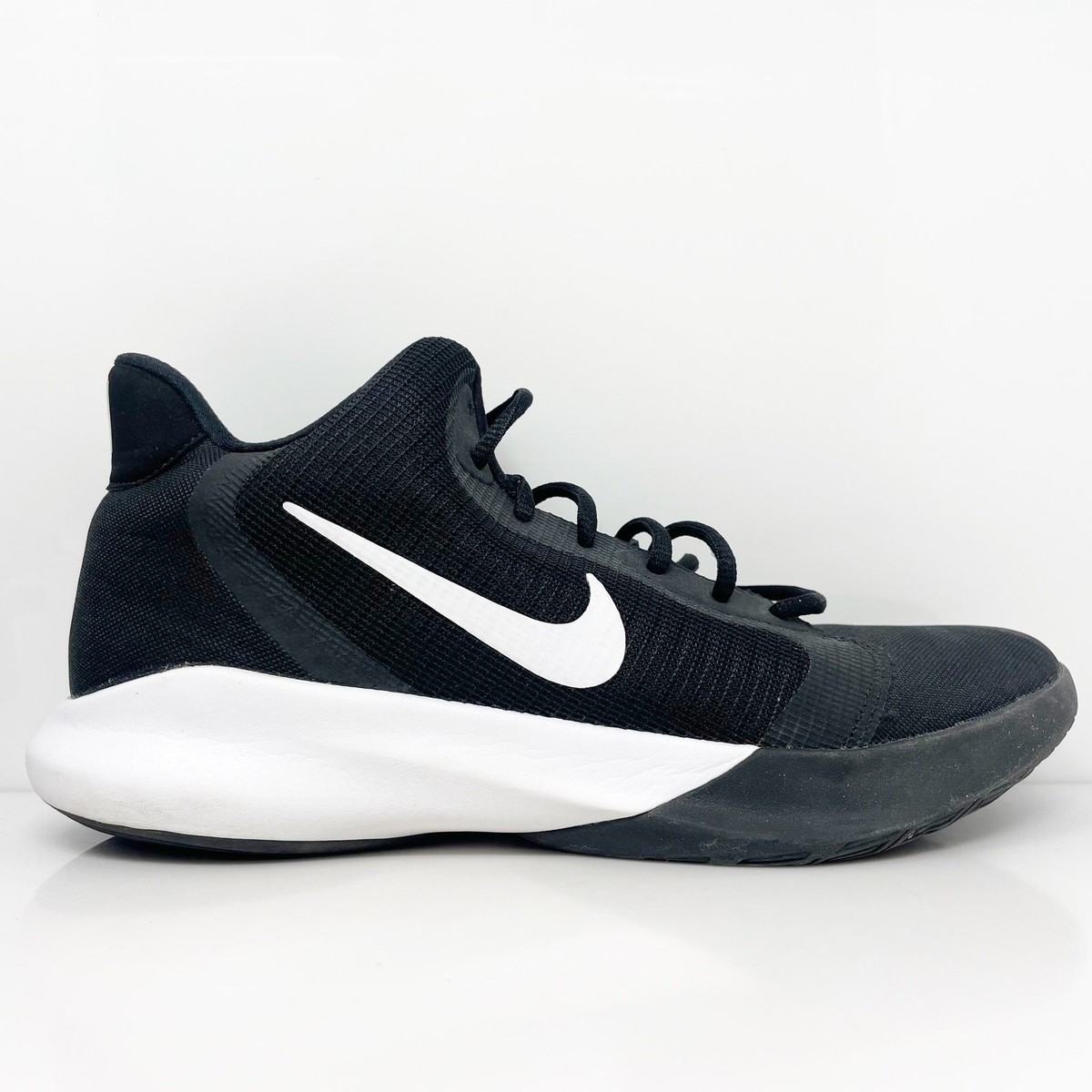 Nike Precision III Black - AQ7495-002 for Sale Nike Precision III Black - AQ7495-002 for Sale