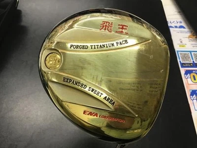 Ena Golf ENA 2010 11.5° Regular Right-Handed in Driver GRAPHITE 8560 - Image 1 of 4