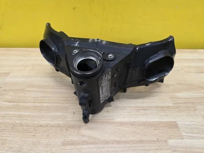 04 05 2004 2005 SUZUKI GSXR 600 750 FRAME MAIN FRAME CHASSIS 05 600 - Image 1 of 4