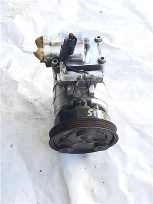 AIRCO POMP Hyundai Accent (X3)(1995->) 1.3 i 12V G4EH HCCF500 #51362 Foto 1 de 3