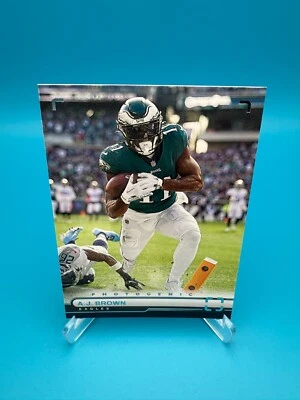 2022 Panini Chronicles - Photogenic A.J. Brown #PH-11 - Image 1 of 2