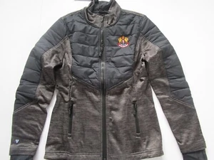 Sapphire Damen XS Jacke/Mantel meliert anthrazit/schwarz wasserabweisend Level Wear - Bild 1 von 14