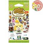 Animal Crossing Series 1 Geniune Amiibo Karten - 001-100 Nintendo Switch