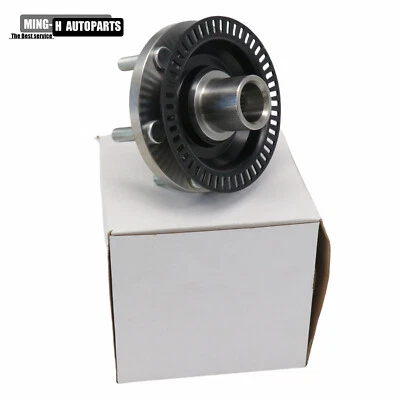 NEW 51750-2J000 Front Wheel Hub Left or Right For Kia Borrego 4wd 2009-2012 US - Image 1 of 4