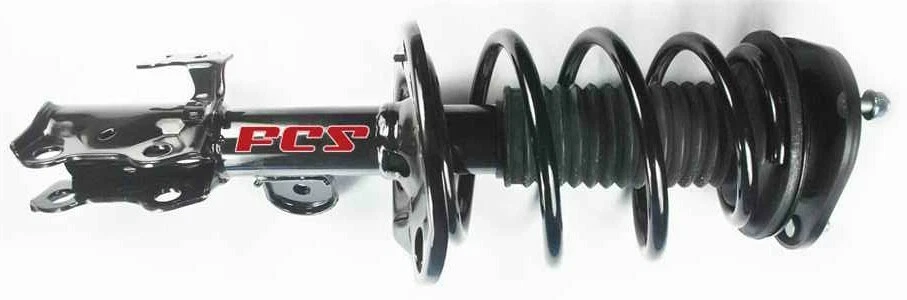 Передняя правая стойка и пружина пружины переднего привода для Scion xB 2008-2015 годов выпуска 191SD39 - Изображение 1 из 1