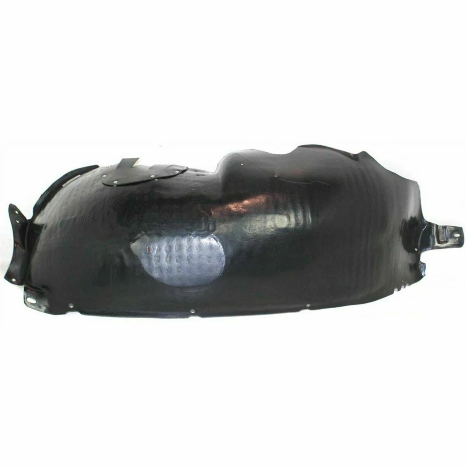 NEW FRONT LEFT FENDER LINER FITS 1997-2004 FORD F-SERIES FO1248102 Foto 1 de 1