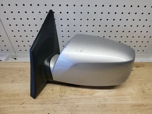 Driver Side View Mirror Power Non-heated Body Color Fits 10-15 TUCSON 371E - Picture 1 of 7