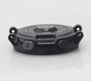 ST Para Garmin Forerunner 235 235J 230 Reloj Trasero Funda Repuesto - Imagen 1 de 8