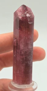 +++ ELBAITE TOURMALINE MINAS GERAIS BRAZIL +++ - Picture 1 of 8