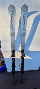 TOP NEU Ski Stöckli Laser WRT Pro Marco Odermatt Edition 23/24 absolute RARITÄT - Bild 1 von 16