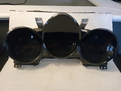 Cuadro de instrumentos velocímetro Acura TL 2007-2008 78100-SEP-A210-M1 OEM Foto 1 de 4