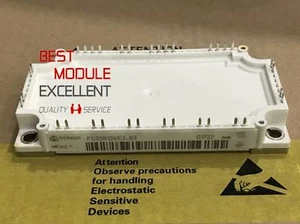 1PCS INFINION FS75R12KE3_B3 Modulo Alimentazione FS75R12KE3-B3 Garanzia Qualità - Foto 1 di 4