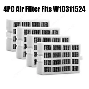 Luftfilter passt W10311524 Fresh Flow vergleichbarer Tier 1 Kühlschrank für Whirlpool - Bild 1 von 8