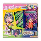 Kookyloos Robin's Closet Set Clothes 2 Outfits Accessories Doll Wardrobe PlaySet