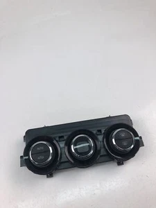 FR1474 OPEL Climate Control Unit 13468064 - Picture 1 of 4