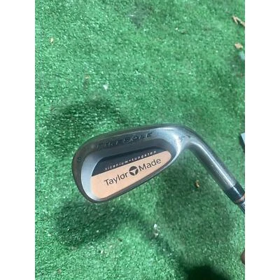 Taylormade Firesole Tungsten 39" Golf 3 Iron RH / 2H-S12 - Image 1 of 4