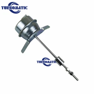 Wastegate Turbo K03 53039880217 for Peugeot 207 208 1.6 155 THP 115Kw 156HP EP6 - Picture 1 of 6