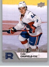 2020-21 Upper Deck AHL Hockey Base & SP Trading Cards (Pick Your Cards)