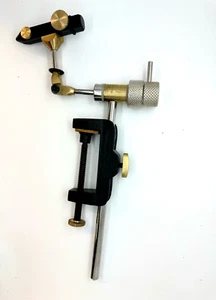 Morsa Multiangolo/Multidirezione per Montaggio Mosche, pesca a mosca - Bild 1 von 4