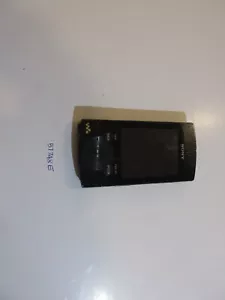 Sony Walkman NWZ-S544 Black  8 GB Digital Media Player - Picture 1 of 5