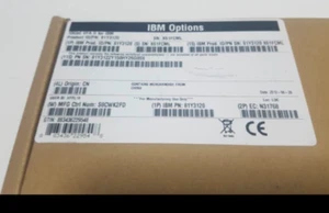 IBM 81Y3120 Emulex 10 GbE VFA II para BladeCenter - Imagen 1 de 2