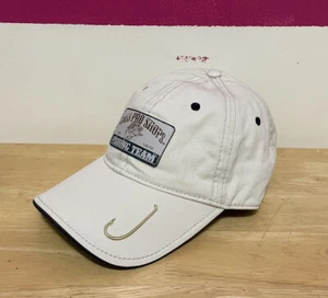 Gorra de la suerte beige beige - OSFM - ajustable - Imagen 1 de 8