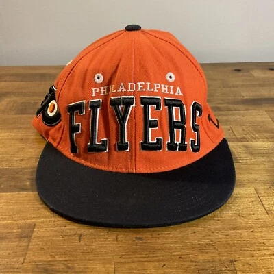 Philadelphia Flyers sombrero Zephyr  Foto 1 de 4
