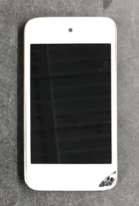 iPod 4th Generation - 8GB - White (Unlocked) - READ DESCRIPTION* - Picture 1 of 2