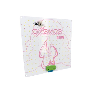 LED Quantum Board Cosmos 45W Vanguard Hydroponics - LED Indoor Grow - Bild 1 von 1