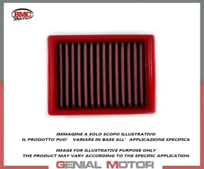 Filtro de aire Airpower de BMC FAF10401 DUCATI SS 900ie 1998 > 2001 Foto 1 de 2