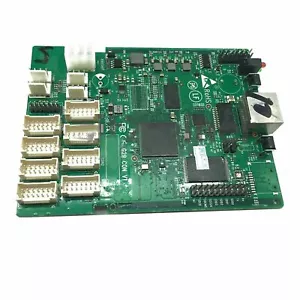 INNOSILICON A10 PRO 8G (A10Z) CONTROL BOARD ETHEREUM ETH MINER - Picture 1 of 1