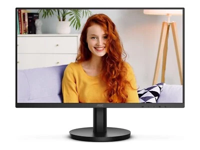 24" AOC Basic-line 24B3HMA2 - 1920x1080 - 100Hz - VA - Bild 1 von 4
