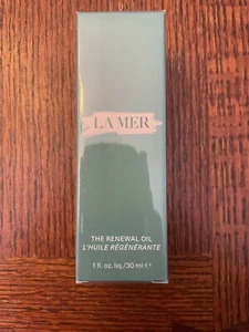 La Mer The Renewal Oil 1 fl.oz.Liq./30ml - Picture 1 of 3