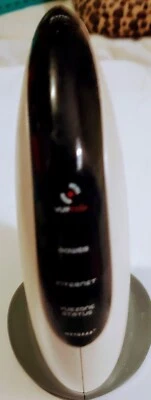 NETGEAR VUEZONE WIRELESS GATEWAY VIDEO MONITOING SYSTEM BASE STATION - Image 1 of 3