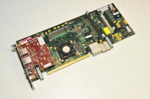 Wind River SBC PPC8560-0230 Evaluation Board PCT-00300-005 Rev. C - Picture 1 of 10