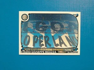 Panini Fußball Figuren 2017-18 2018 Nr.283 Stadio Giuseppe Meazza Inter - Bild 1 von 1