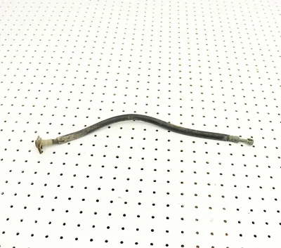 Yamaha Grizzly 660 2005 línea de freno techo superior pod 5 km-25872-00-00 5 km-25872-11-00 Foto 1 de 4